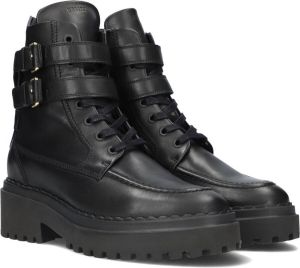 Nubikk Boots & laarzen Fae Ruby in black