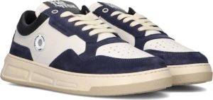 Off the Pitch Breath Lage sneakers Heren Donkerblauw
