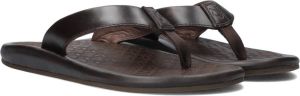 Olukai Bruine Slippers Ilikai