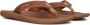 Olukai Pili M Slipper Bruin - Thumbnail 1