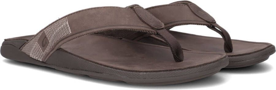 OluKai Tuahine 10465 Teenslippers
