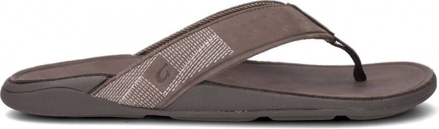 OluKai Tuahine 10465 Teenslippers