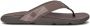 OluKai Tuahine 10465 Teenslippers - Thumbnail 1