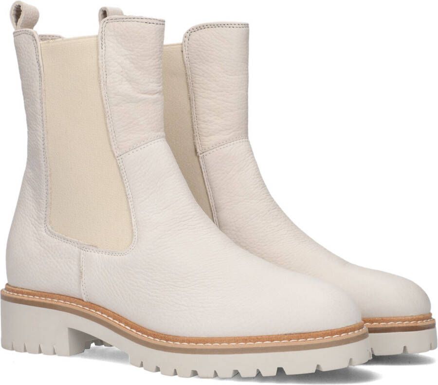 Beige Omoda dames chelsea boots online kopen? Vergelijk op Schoenen.nl