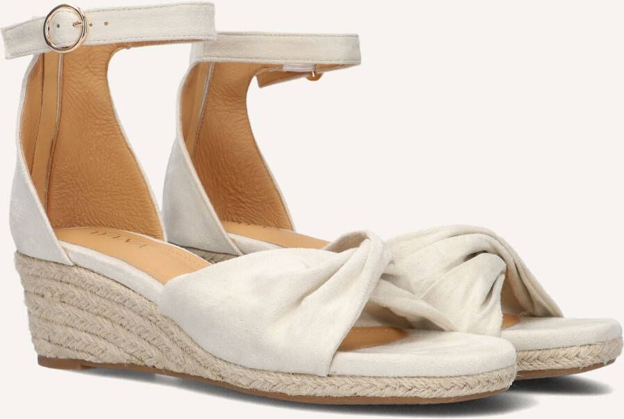 Omoda 0577-5 Espadrilles Zomer Schoenen Dames Beige