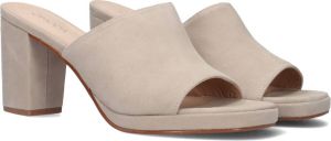 Omoda Beige Muiltjes Isla