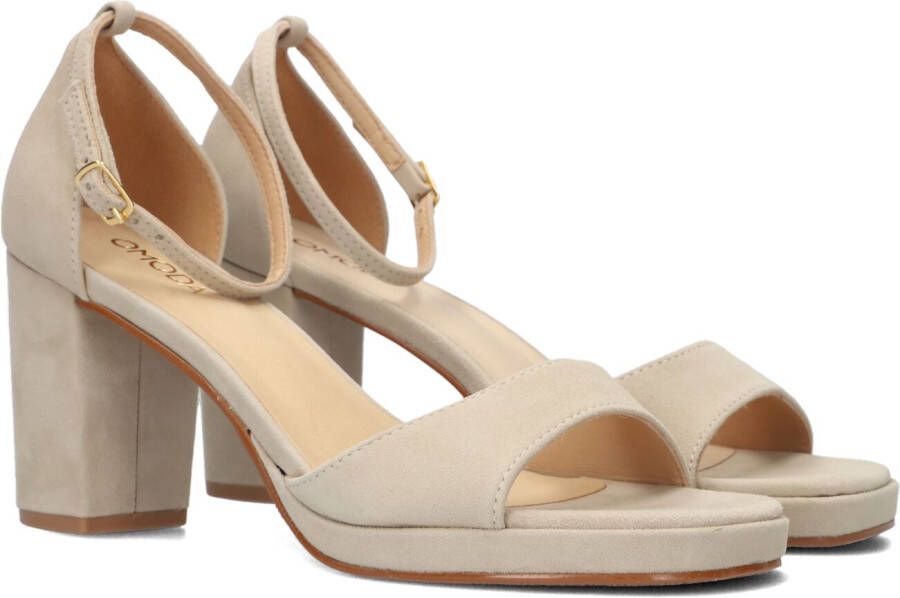 OMODA Beige Sandalen Isla 01