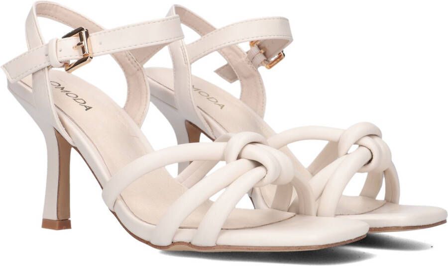 OMODA Beige Sandalen S1402