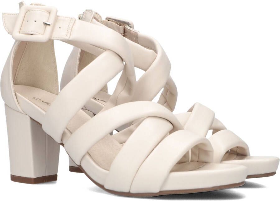 OMODA Beige Sandalen S6598