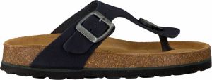 Omoda Meisjes Slippers 0027 Blauw
