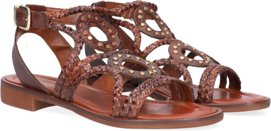 Omoda dames sandalen online kopen? Vergelijk op Schoenen.nl