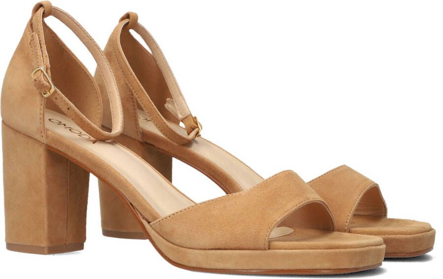 OMODA Camel Sandalen Isla 01