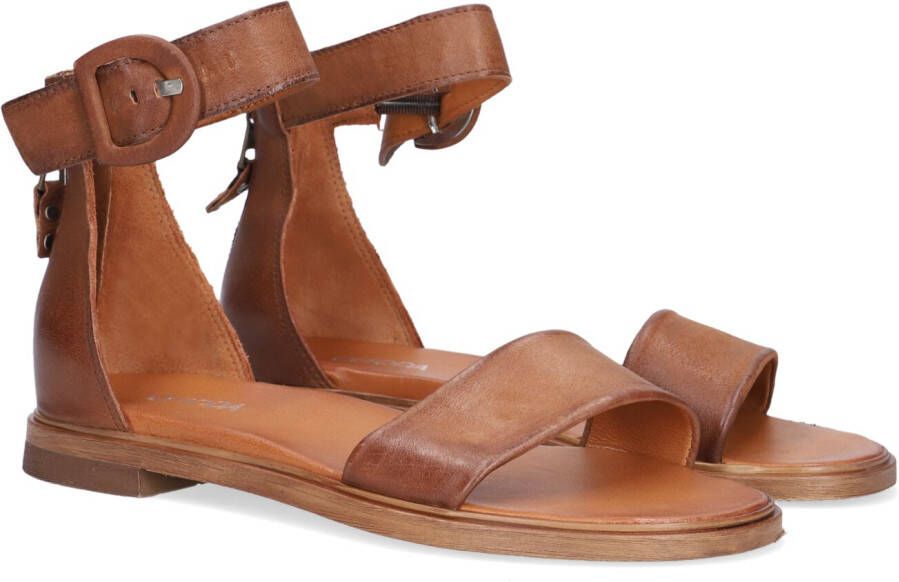 OMODA Cognac Sandalen M05060