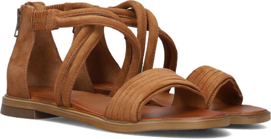 OMODA Cognac Sandalen M05062