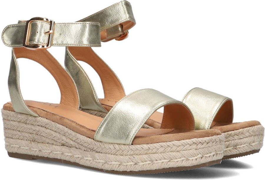 OMODA Gouden Espadrilles 0047-43