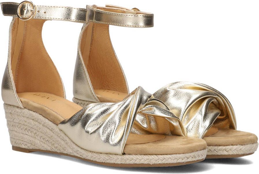 OMODA Gouden Espadrilles 0577-5