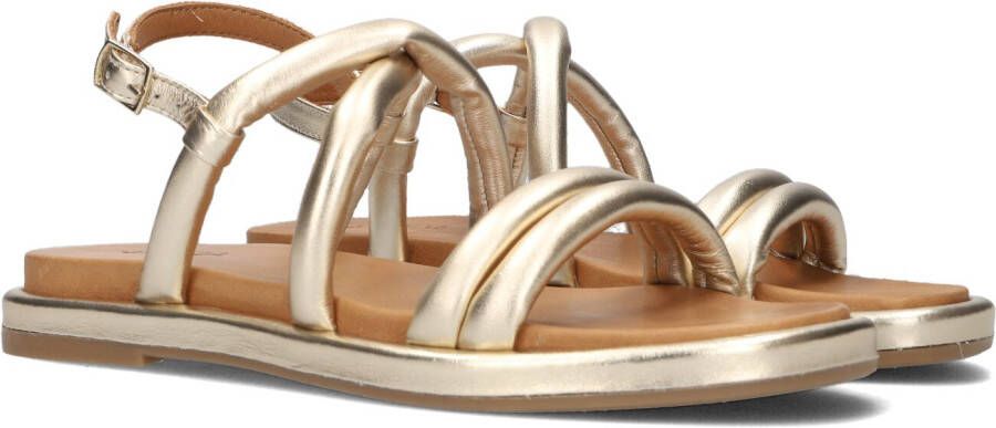 Omoda 1544 Sandalen Dames Goud