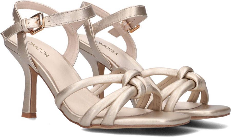 OMODA Gouden Sandalen S1402