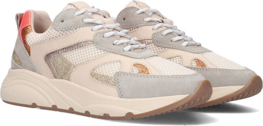 Omoda Multi Lage Sneakers Cibel