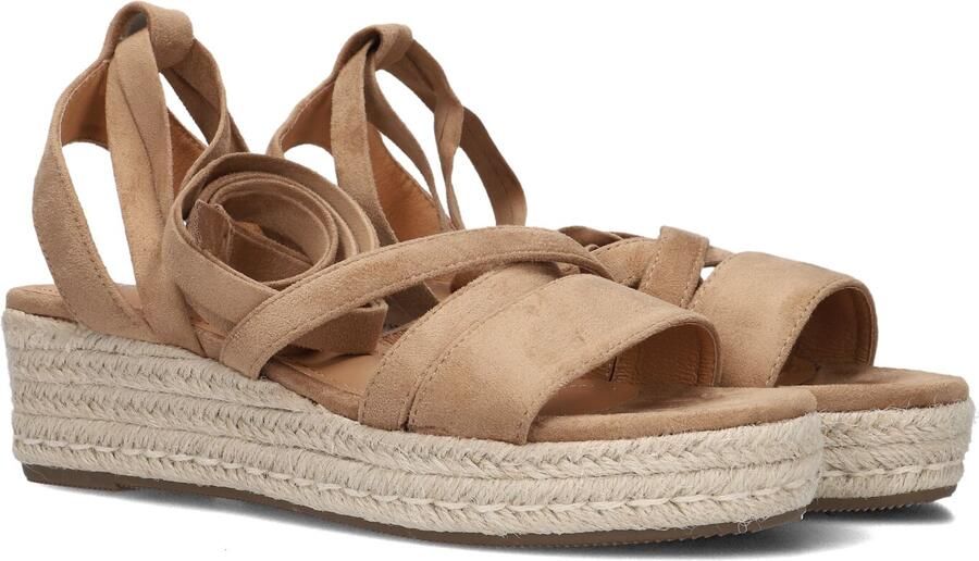 Omoda 0047-42 Espadrilles Zomer Schoenen Dames Beige - Foto 3
