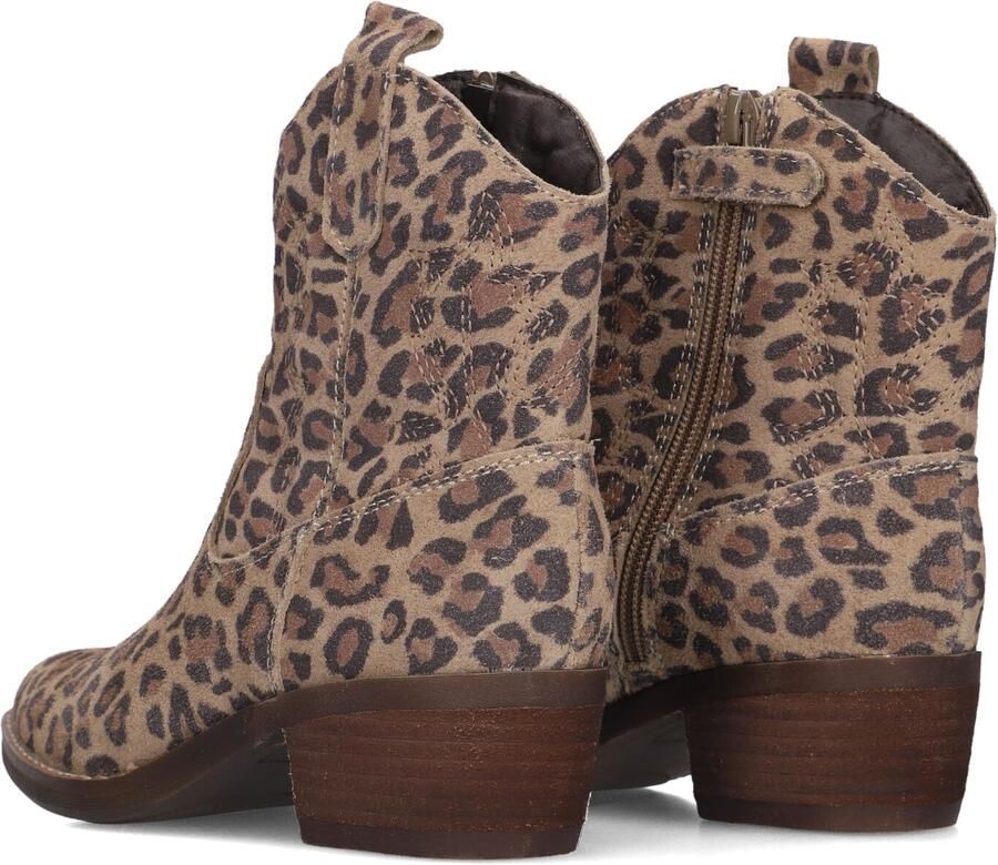 OMODA Beige Laarzen Anouk - Foto 2