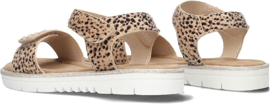 Omoda Suzan Sandalen Meisjes Beige - Foto 5