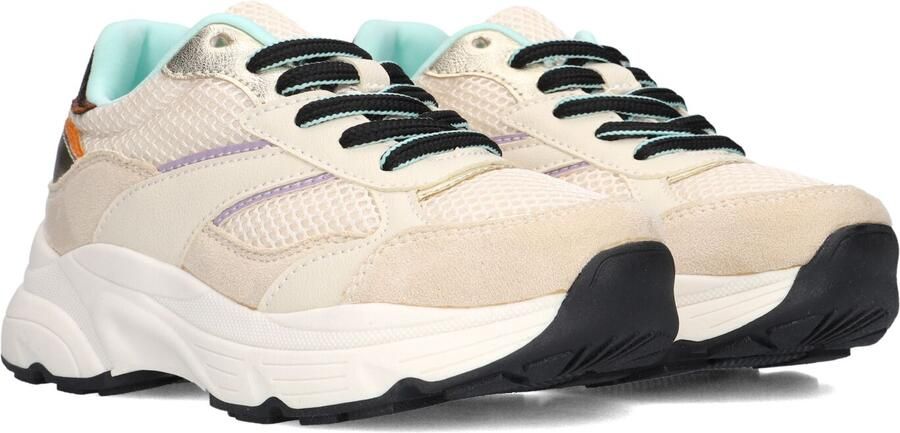 Omoda Davina Sneakers Meisjes Beige