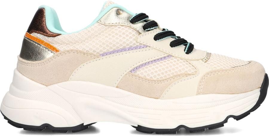Omoda Davina Sneakers Meisjes Beige
