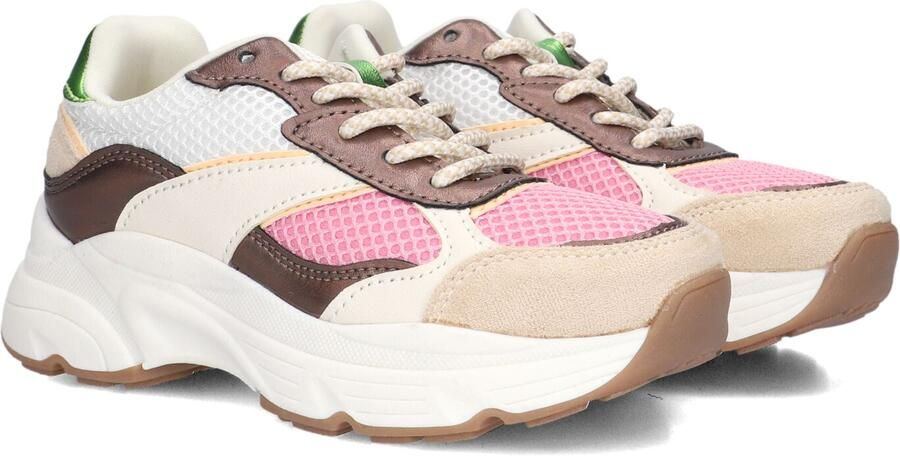 Omoda Davina Sneakers Meisjes Beige