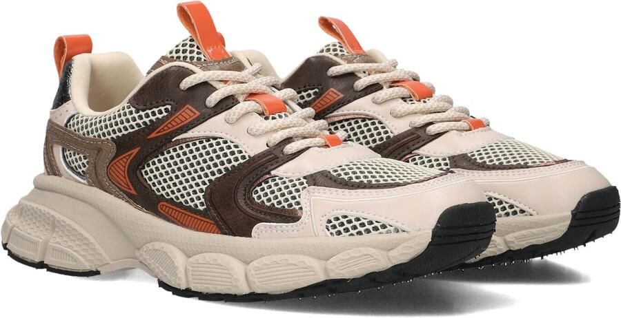 Omoda Holly Sneakers Meisjes Bruin