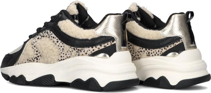 Omoda Monica Sneakers Meisjes Beige - Foto 3