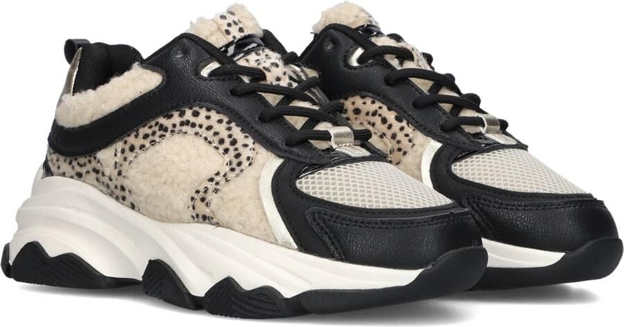 Omoda Monica Sneakers Meisjes Beige