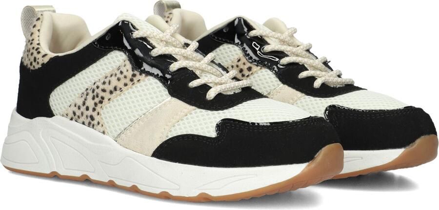 Omoda Zoë Sneakers Meisjes Beige