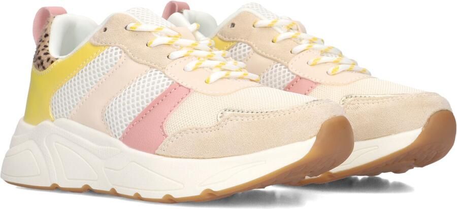 Omoda Zoë Sneakers Meisjes Beige