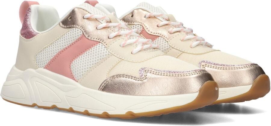 Omoda Zoë Sneakers Meisjes Beige
