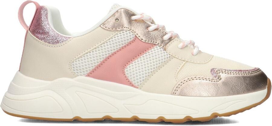 Omoda Zoë Sneakers Meisjes Beige