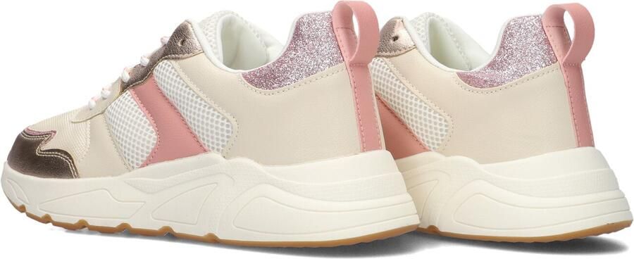 Omoda Zoë Sneakers Meisjes Beige - Foto 3