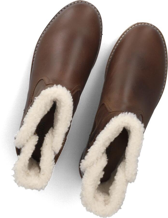 Omoda 958 Boots Dames Cognac - Foto 3