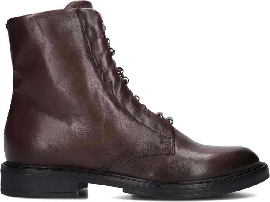 Omoda Fabia Boots Dames Bruin - Foto 3