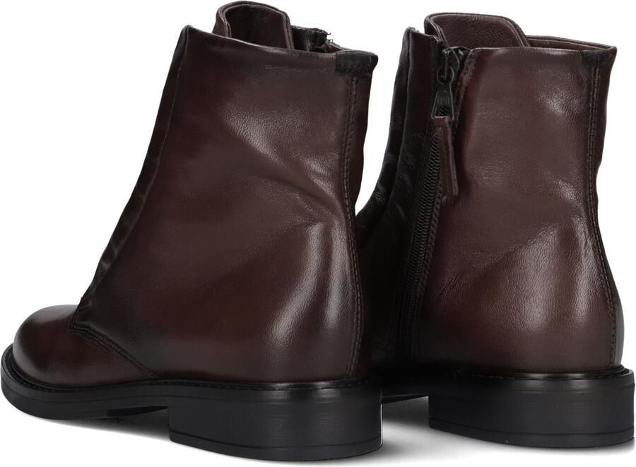 Omoda Fabia Boots Dames Bruin - Foto 4