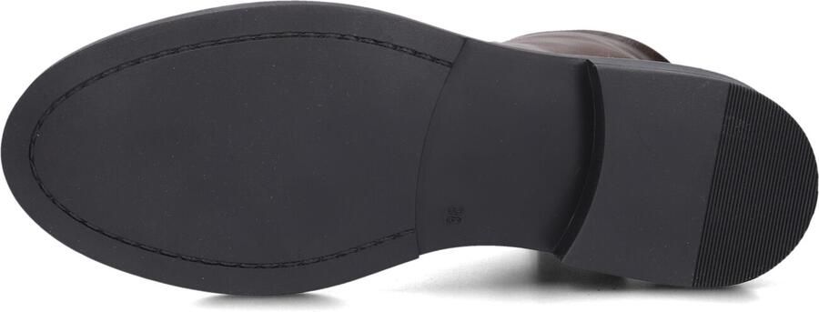 Omoda Fabia Boots Dames Bruin - Foto 5