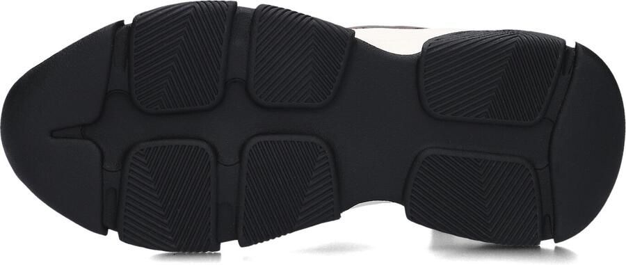 Omoda Monica Sneakers Meisjes Bruin - Foto 4