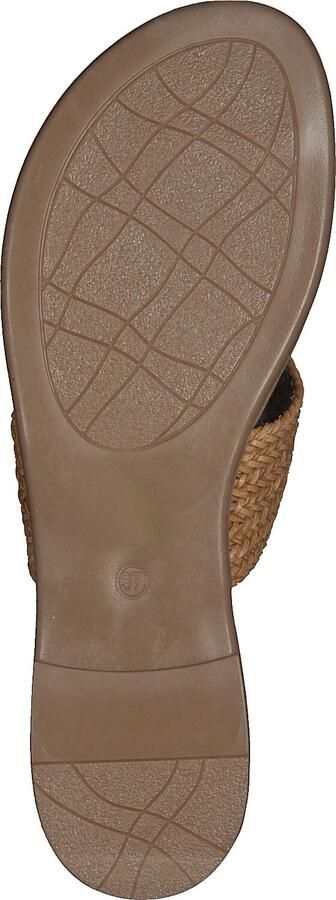 Omoda 17981 Slippers Dames Geel - Foto 5