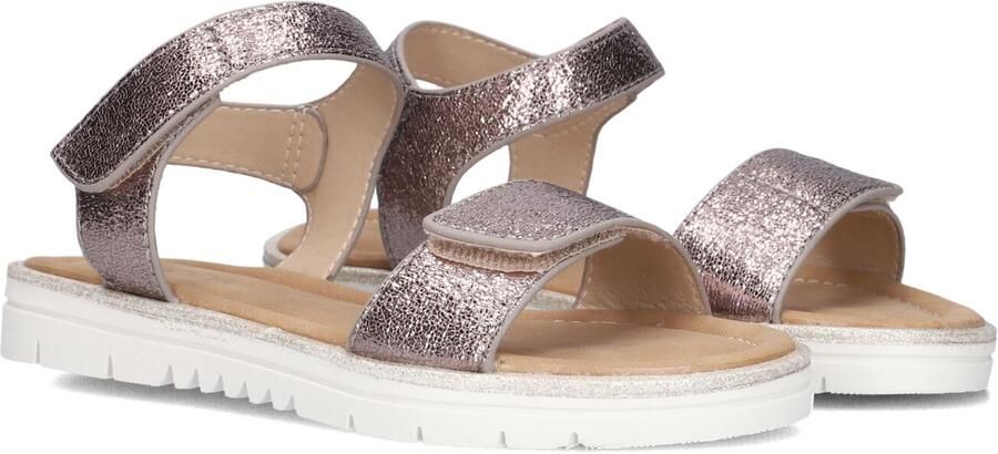 Omoda Barbara 1 Sandalen Meisjes Goud