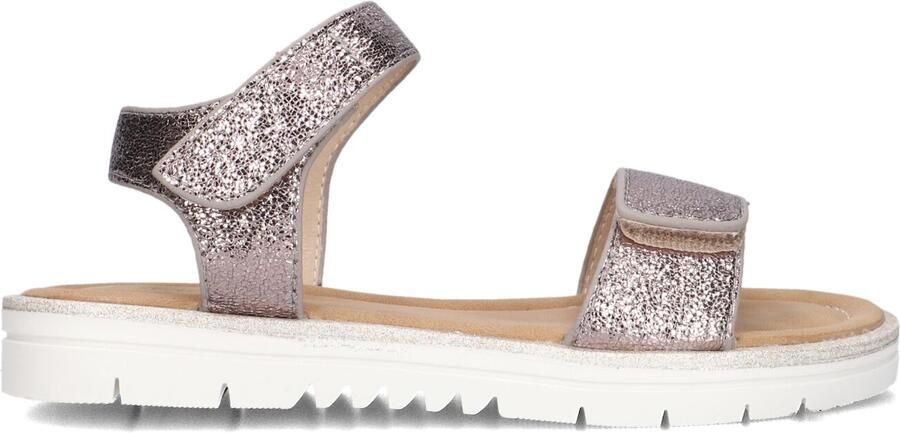 Omoda Barbara 1 Sandalen Meisjes Goud - Foto 3
