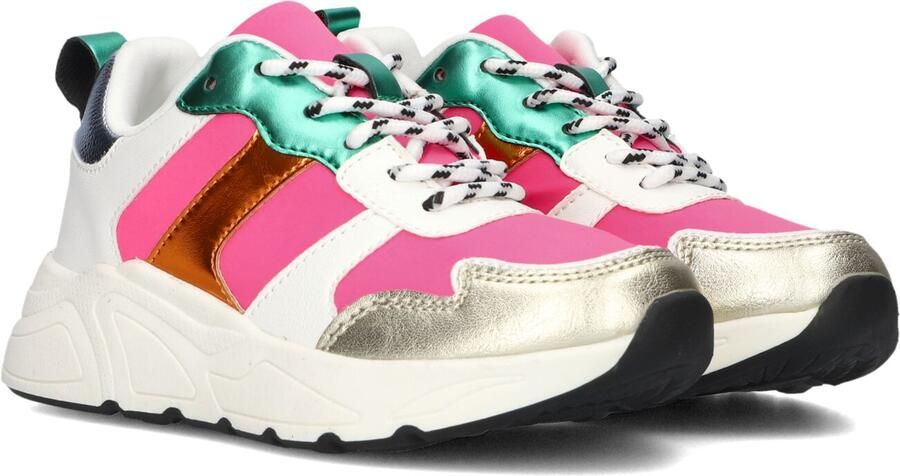 Omoda Zoë Sneakers Meisjes Goud