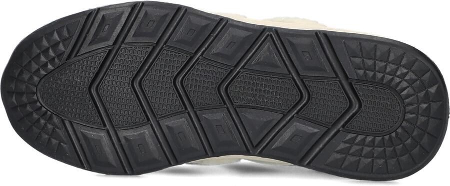 Omoda Zoë Lage sneakers Meisjes Kids Groen - Foto 4