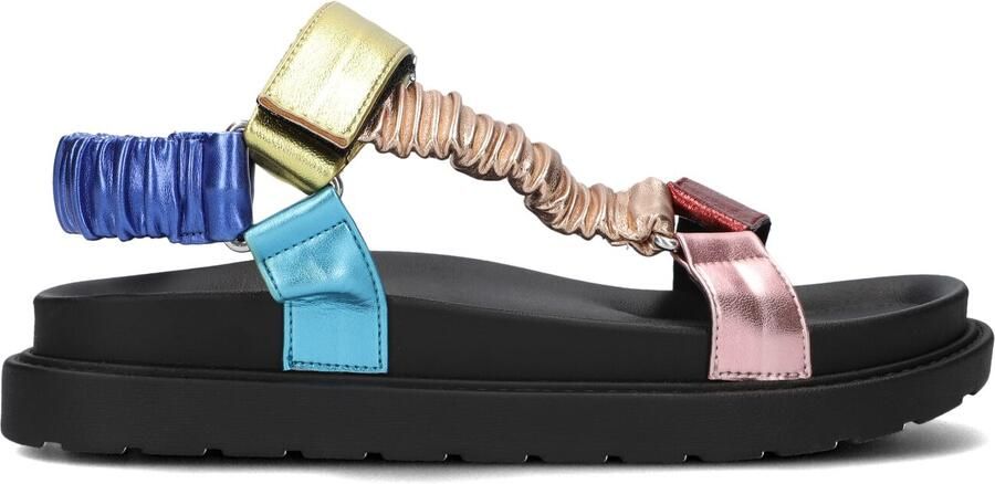 Omoda Trendy Multikleur Sandalen voor Vrouwen - Foto 3