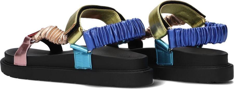 Omoda Trendy Multikleur Sandalen voor Vrouwen - Foto 5