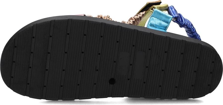 Omoda Trendy Multikleur Sandalen voor Vrouwen - Foto 4